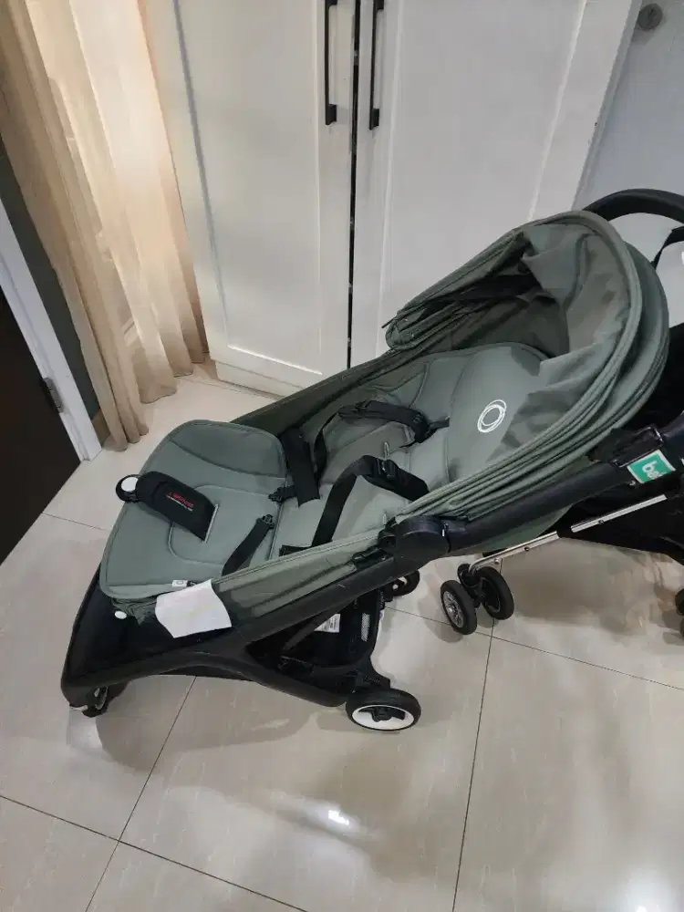 Preloved Bugaboo Butterfly