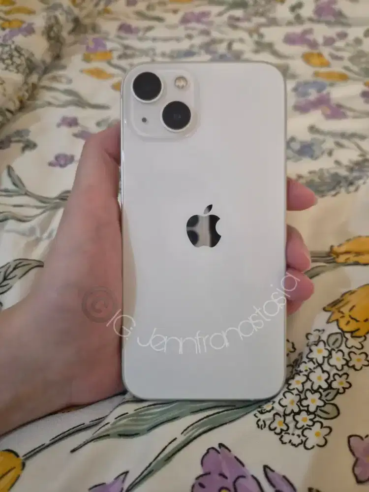 Iphone 13 128GB IBOX second mulus FULL SET