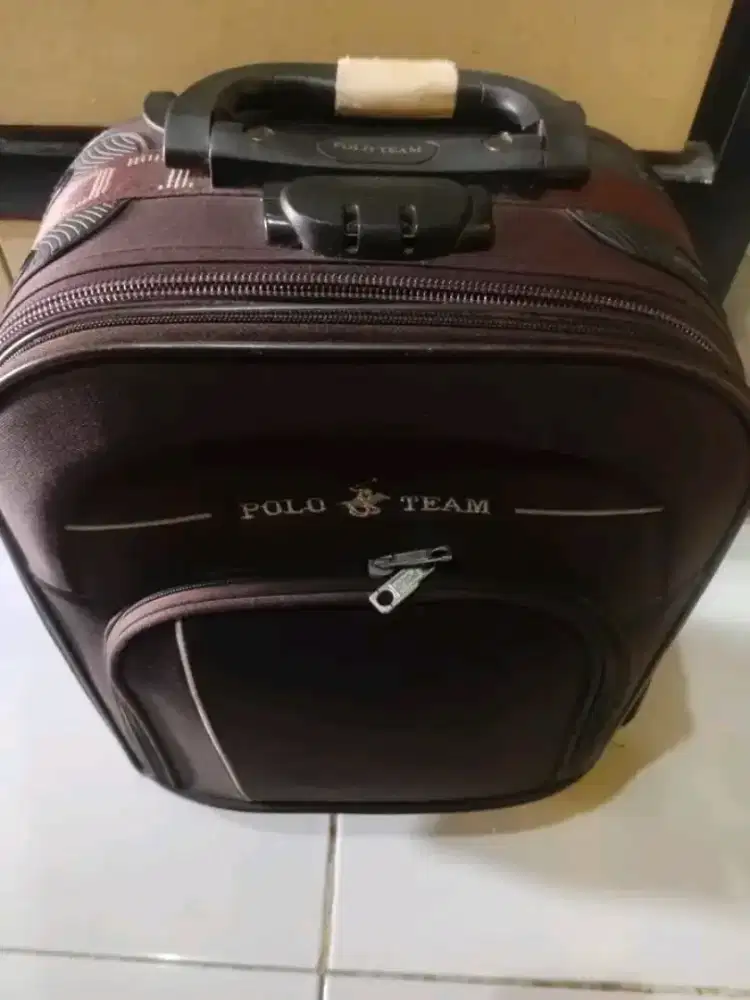 jual koper uk 18