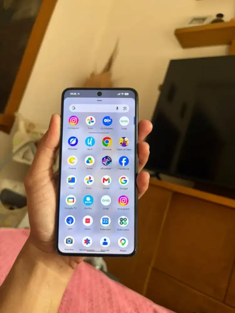 Google pixel 8 pro beacukai hp cas