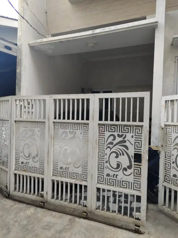 Sewa Rumah Condet