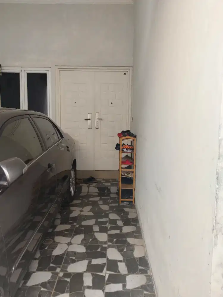 Sewa Rumah Condet