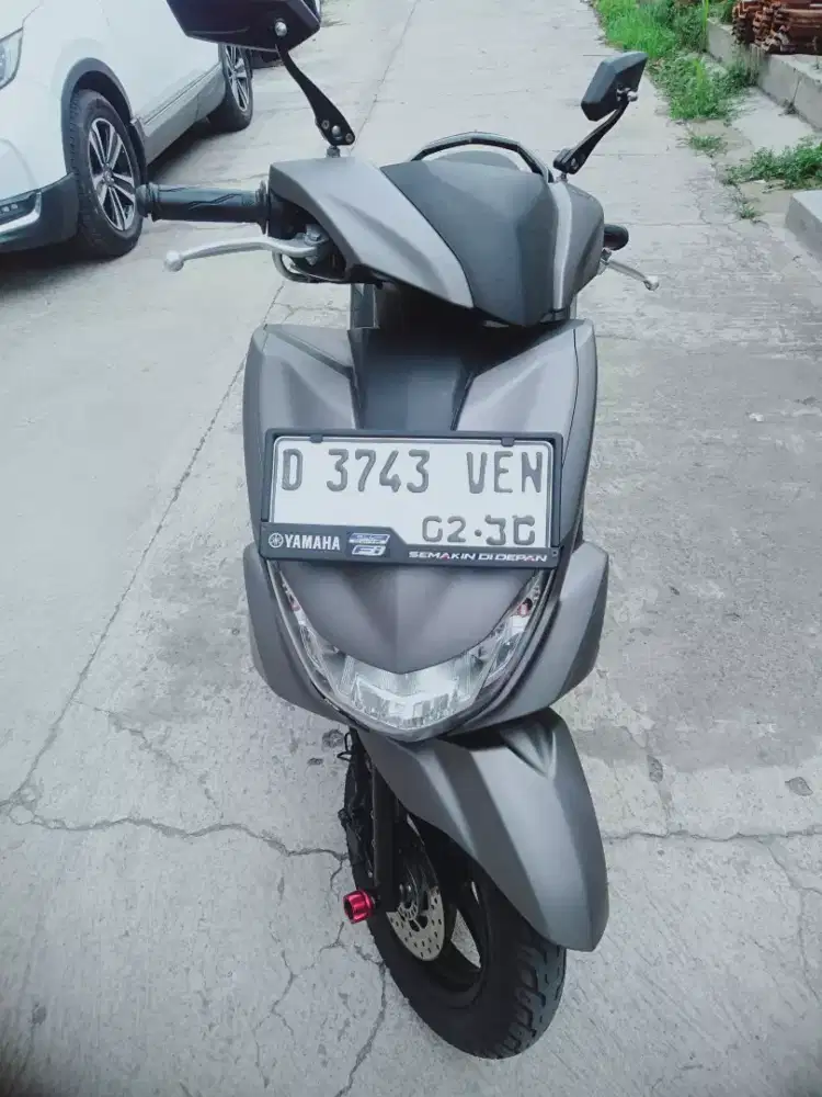 Freego ,tahun 2020 mulus