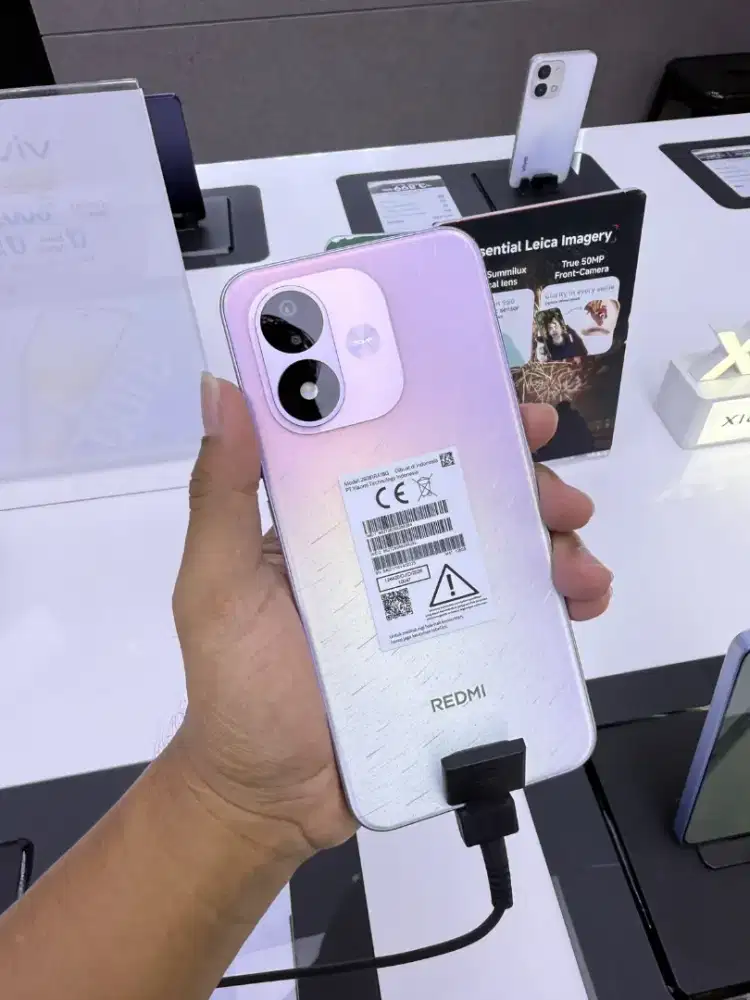 NEW REDMI NOTE 17 SERIES