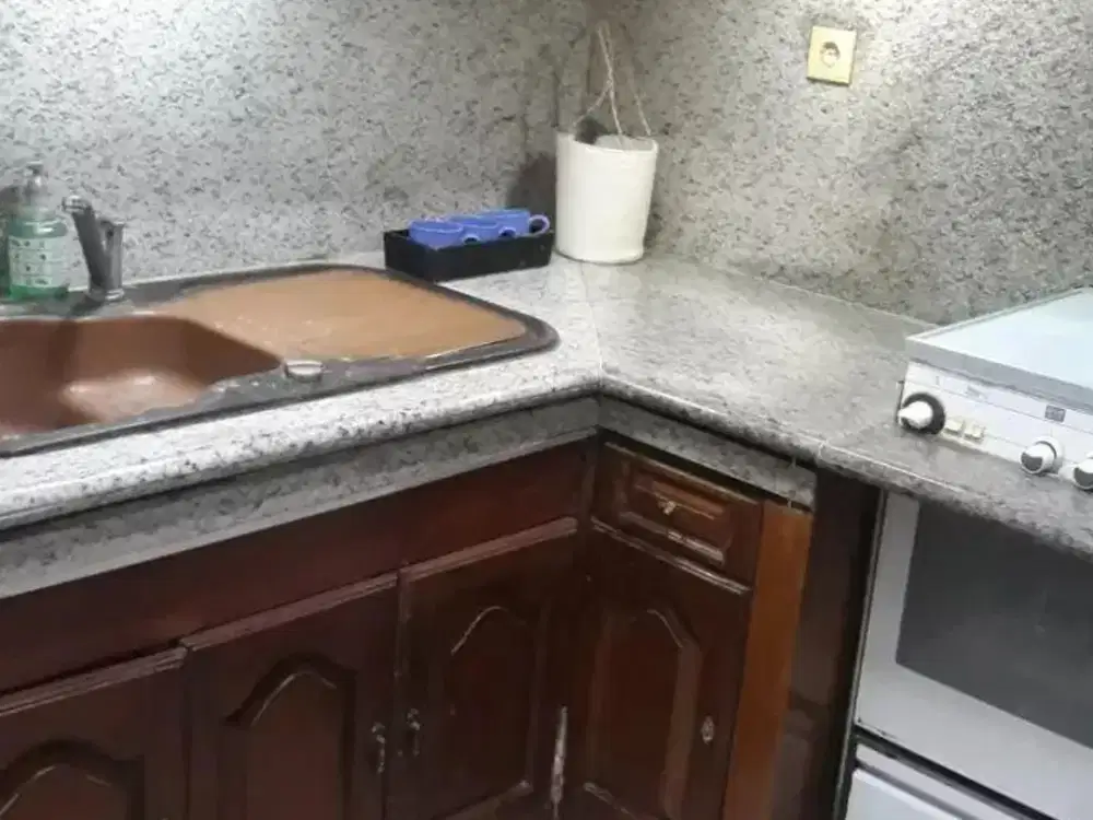 RUMAH FULLFURNISHED DISEWAKAN DI PONDOK INDAH PINANG EMAS, JAKARTA SELATAN