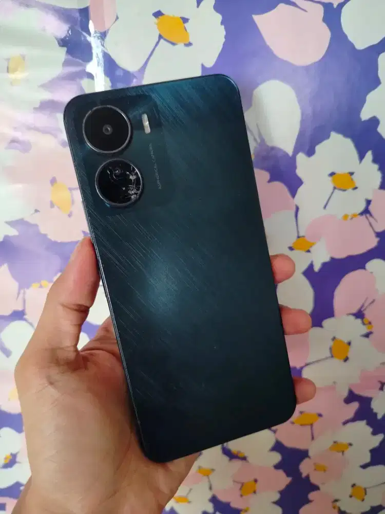 Vivo Y16 Ram 4/128