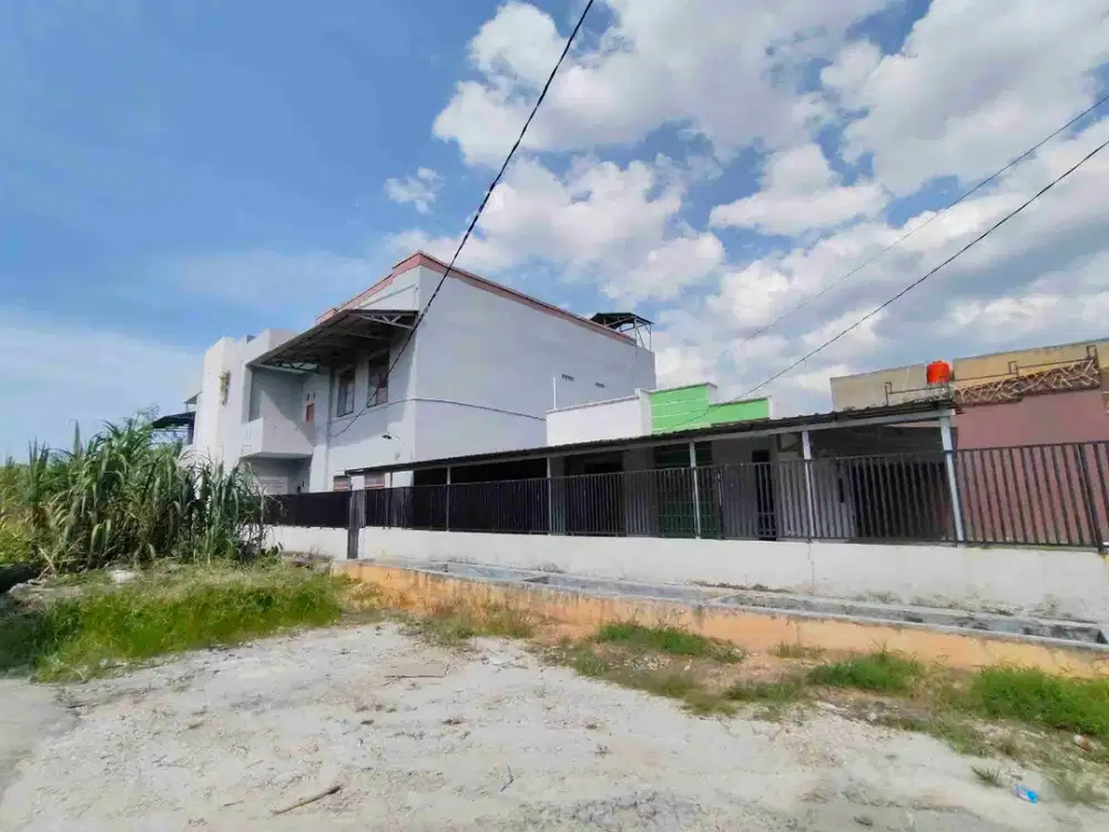 Dijual Kost2an