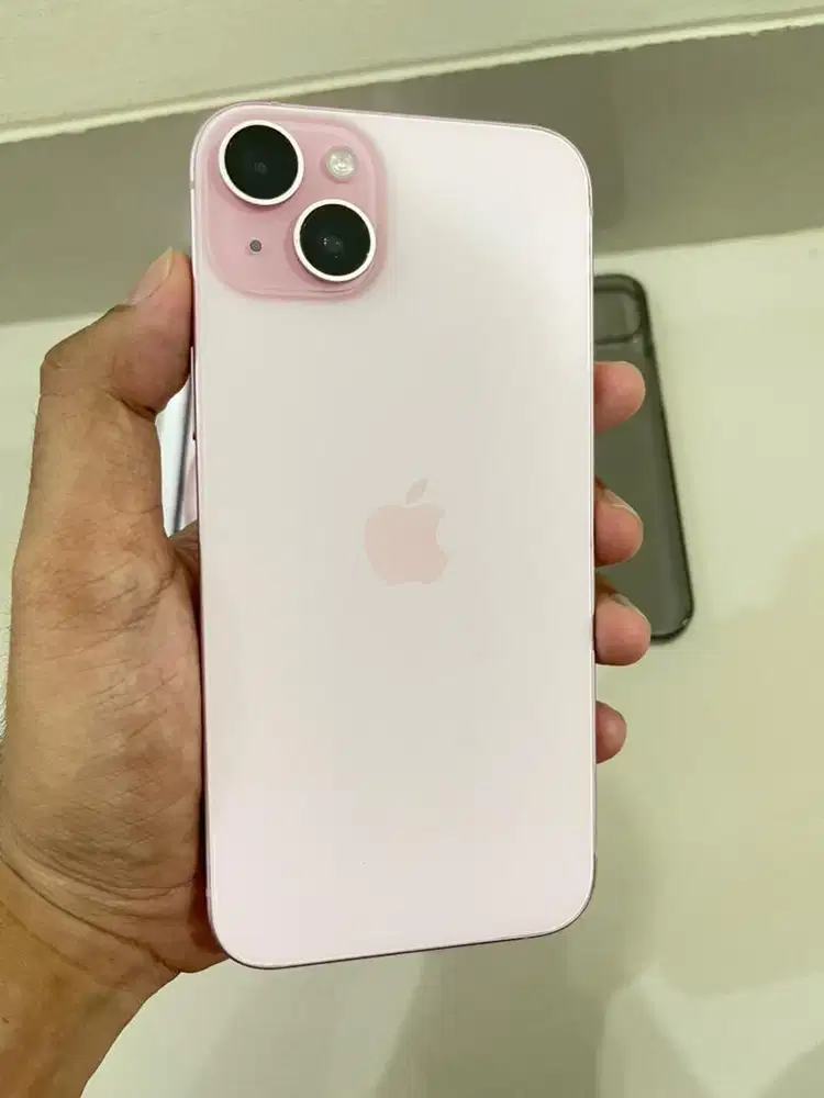 IPHONE 15 Plus Ibox