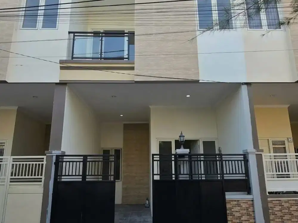 JUAL CEPAT  MURAHHH  Rumah Gading Indah Regency MINIMALIS STRATEGIS