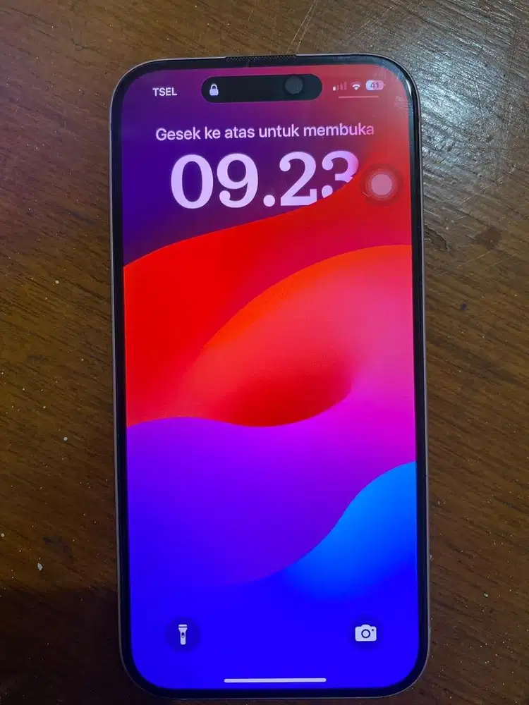 Iphone 15 128 GB