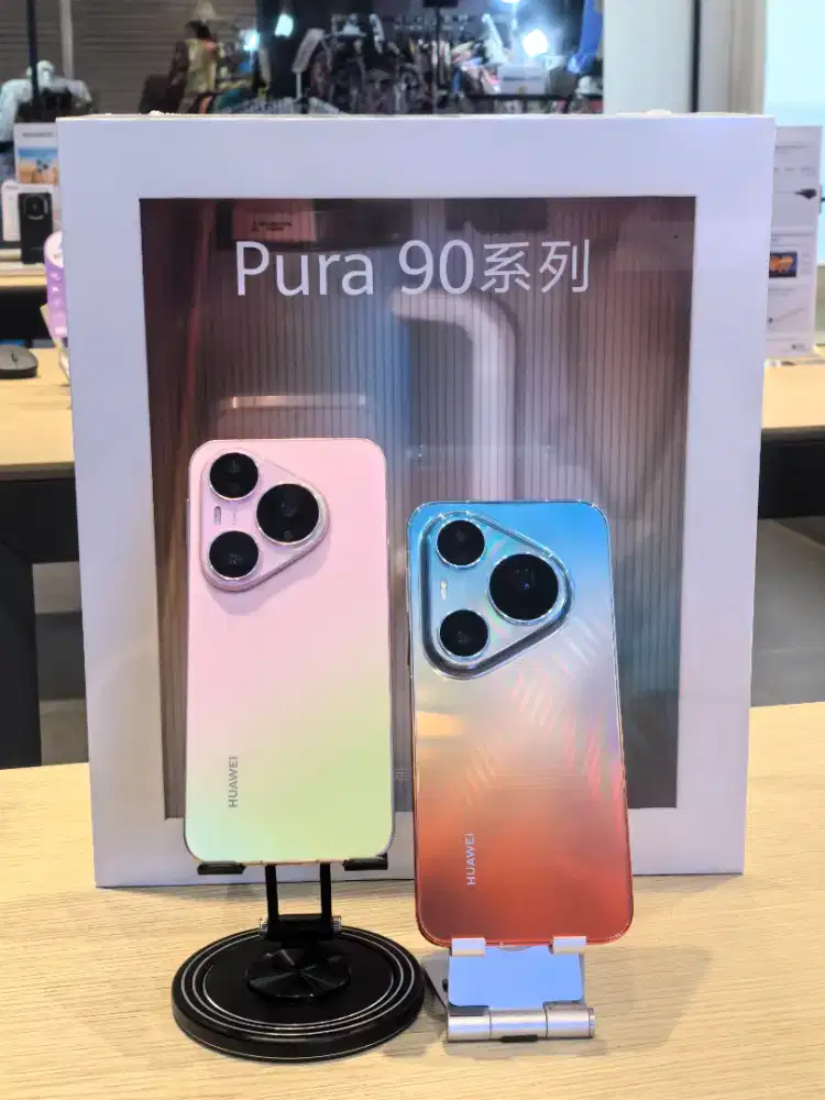 Huawei Pura 90s Pro 512gb New