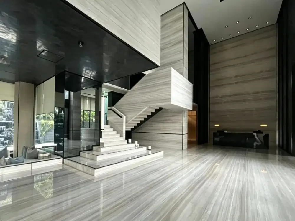 La Vie All Suites Apartment Jl. Denpasar no.18, Kuningan, Jakarta Selatan