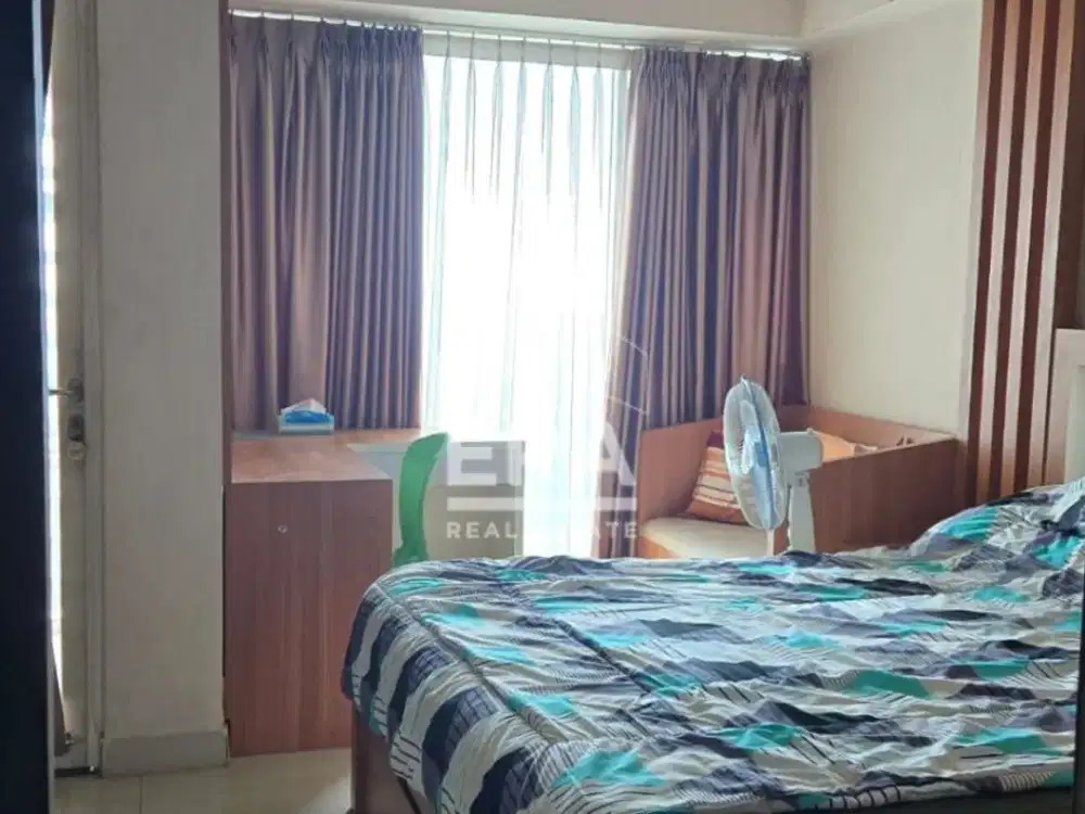 Dijual Apartemen Grand Kamala Lagoon Bekasi