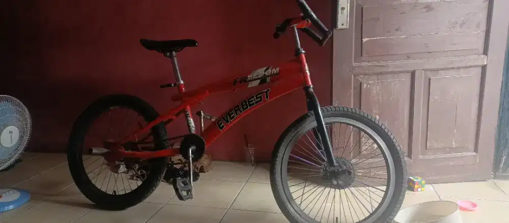 Jual sepeda gowes