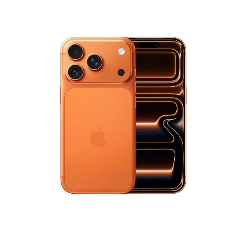 Cicilan Iphone 17pro 256GB