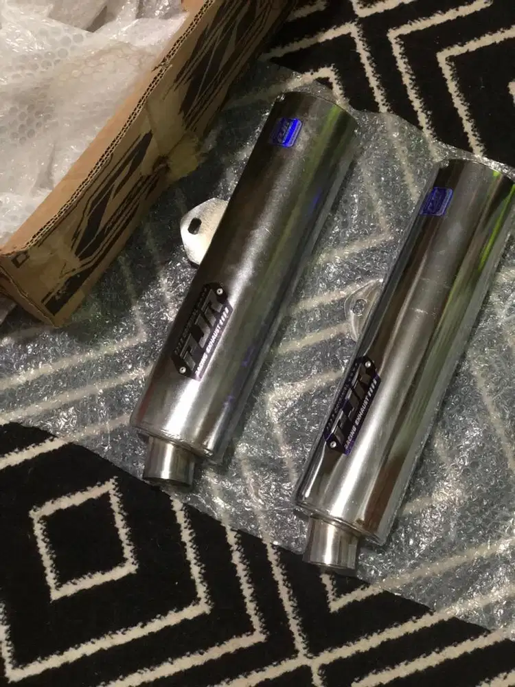 Kanlpot pjr original