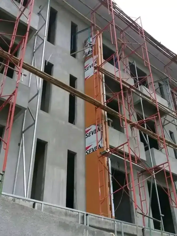 Jasa tukang bangunan