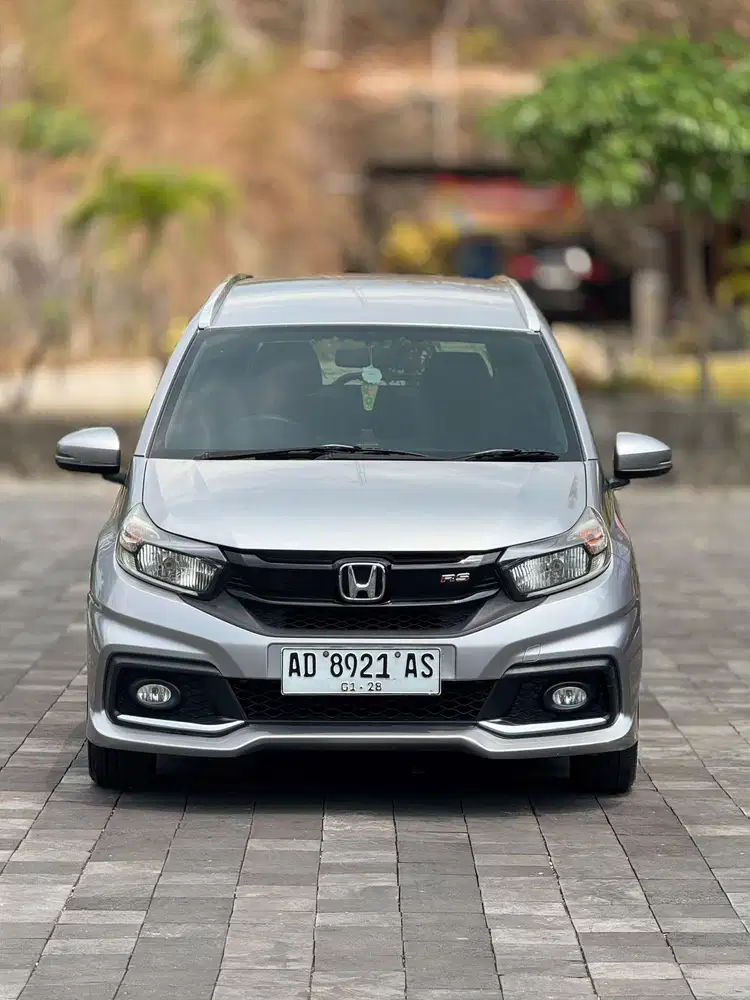 DP 17 JUTA (MOBILIO RS 2017 MATIC)