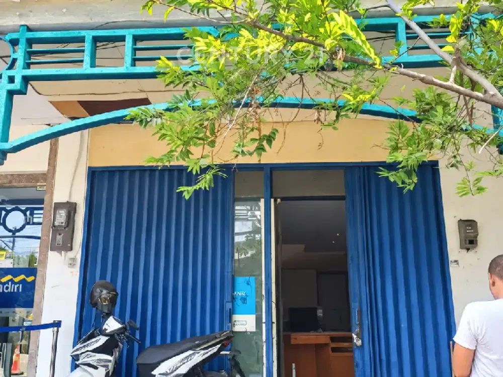 Ruko Di Pangeran Jayakarta Jakarta Pusat