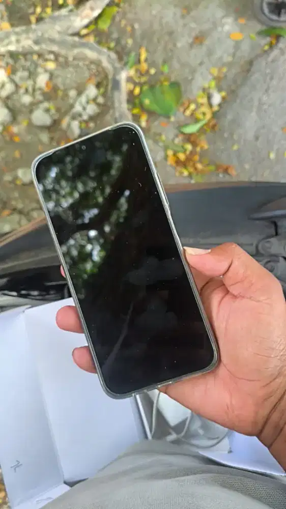 dijual cepat redmi A7 pro