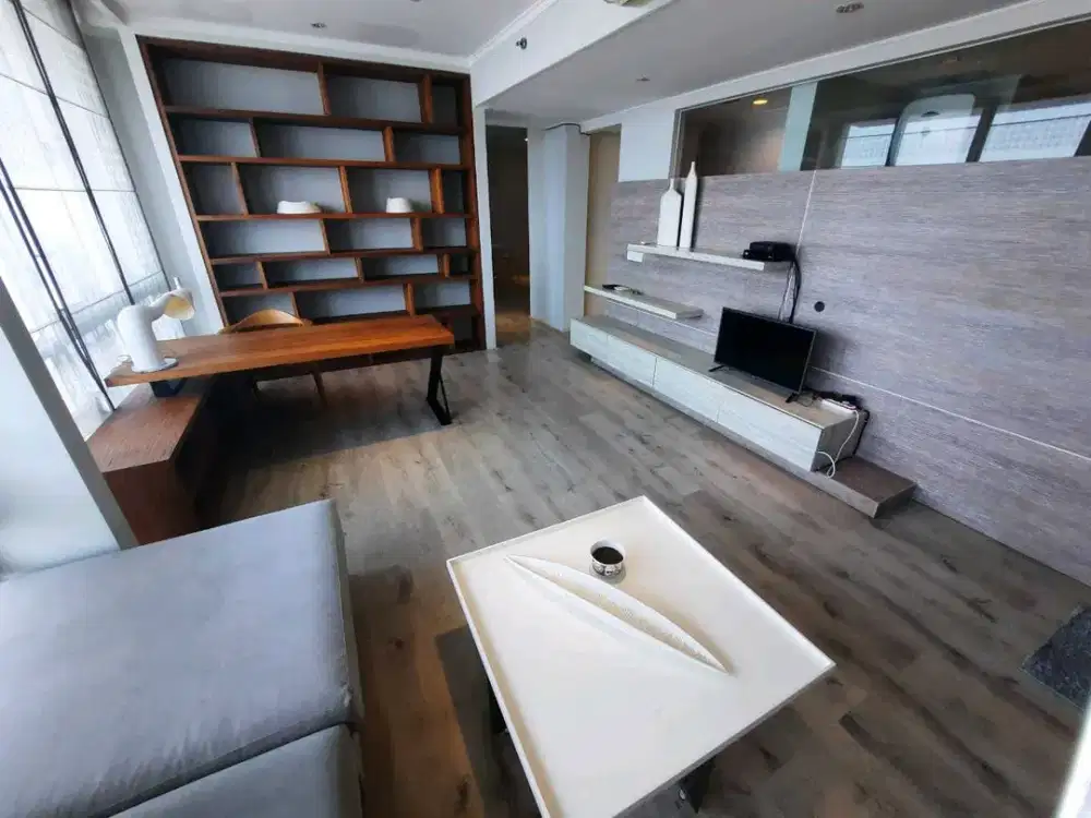 DIJUAL APARTEMEN VUE CIPUTRA WORLD DUKUH PAKIS SURABAYA RON.A2520