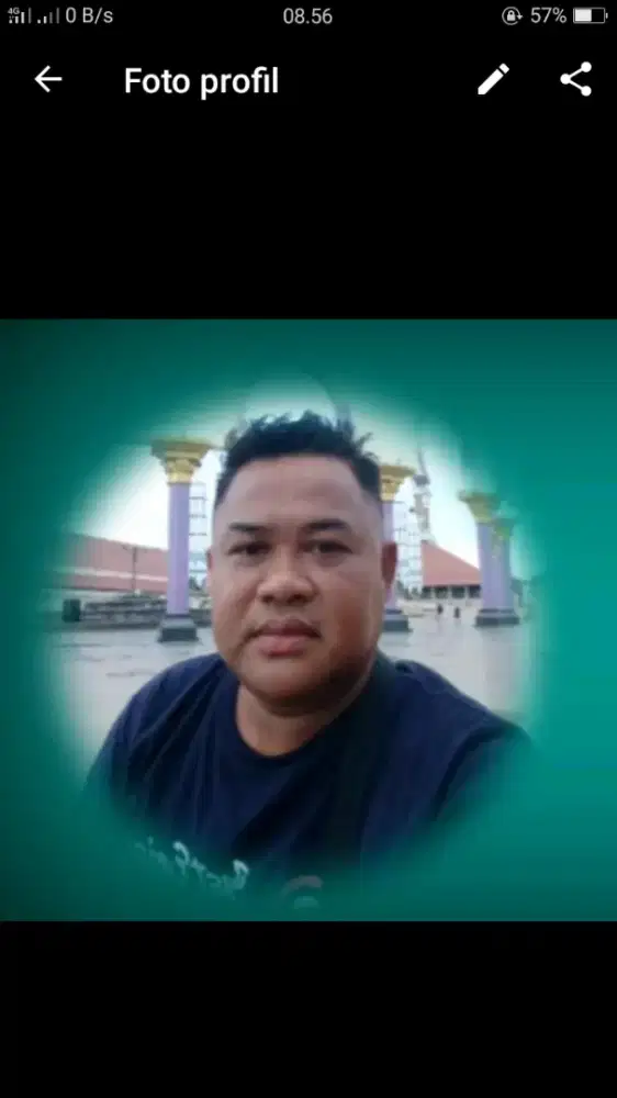 Saya sedang mencari pekerjaan sopir pribadi.