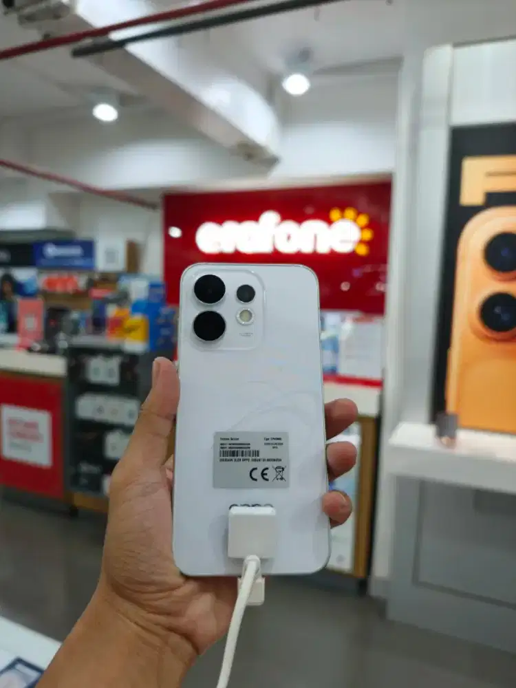 OPPO RENO 16 5G 8/256