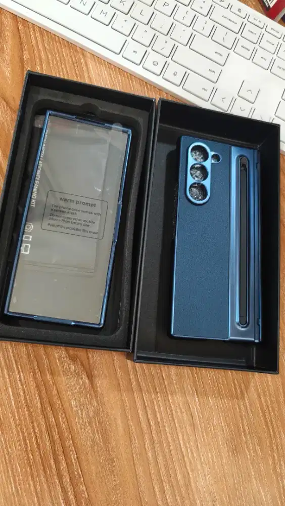 Case Samsung Galaxy Z Fold6