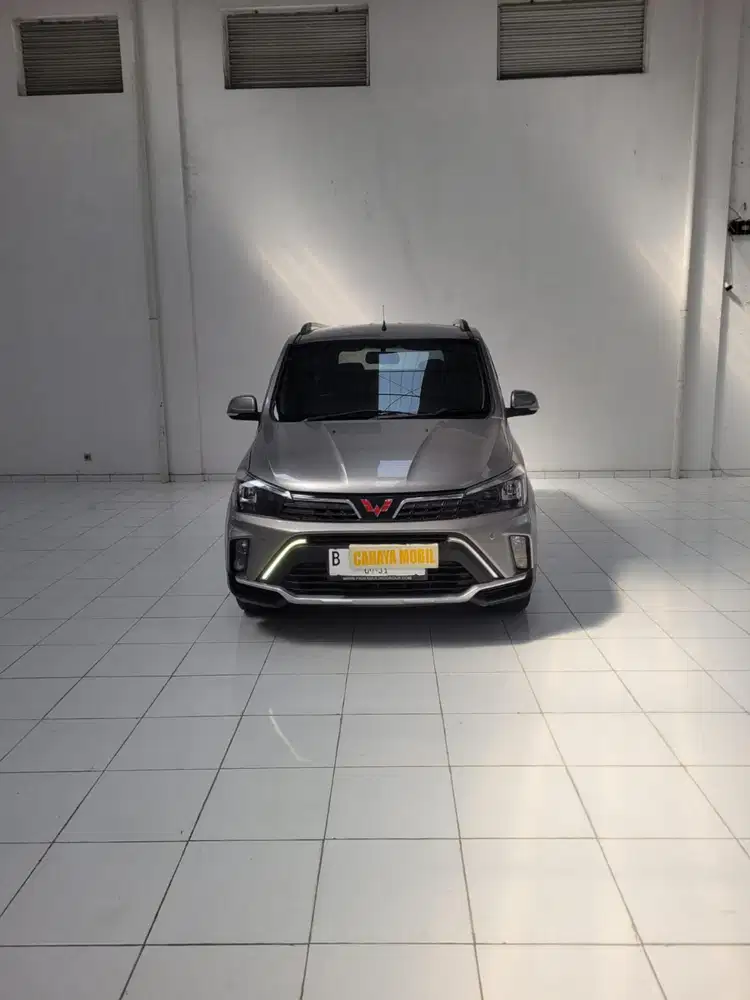 Wuling Confero S 1.5L M/T 2021