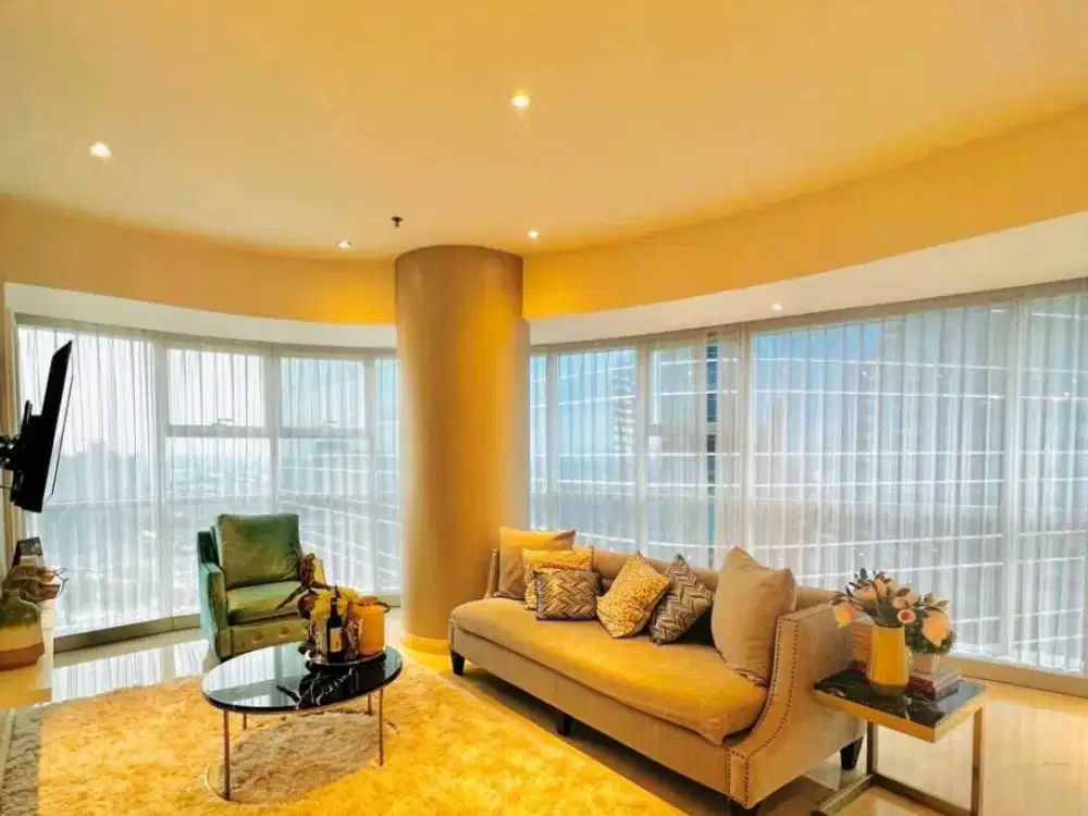 DIJUAL APARTEMEN ONE ICON TEGALSARI SURABAYA RON.A2521