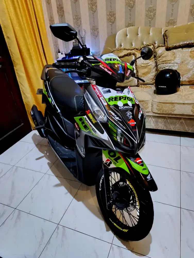 Vario techno 2011