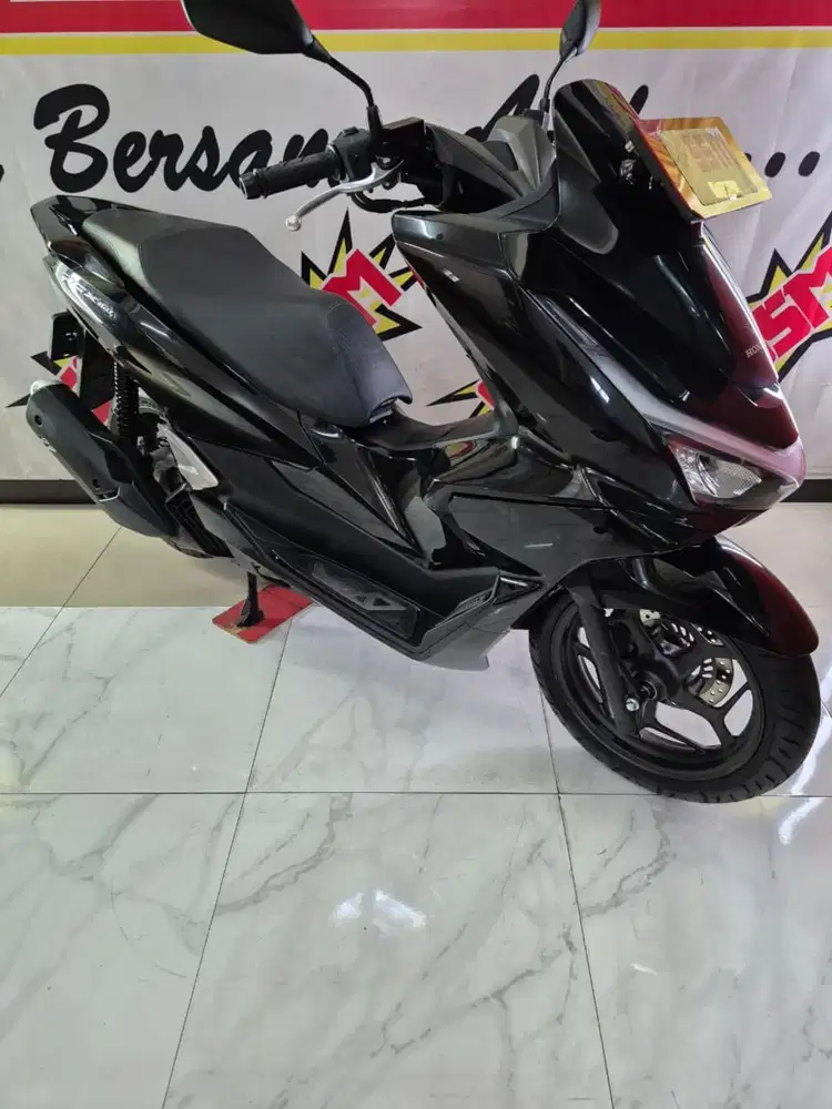 Allnew PCX 160 iss cbs keyless 2025 TERSEDIA