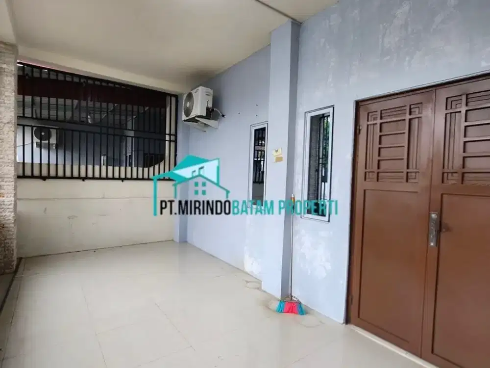 DISEWAKAN RUMAH ANGGREK SARI - BATAM CENTRE‼‼