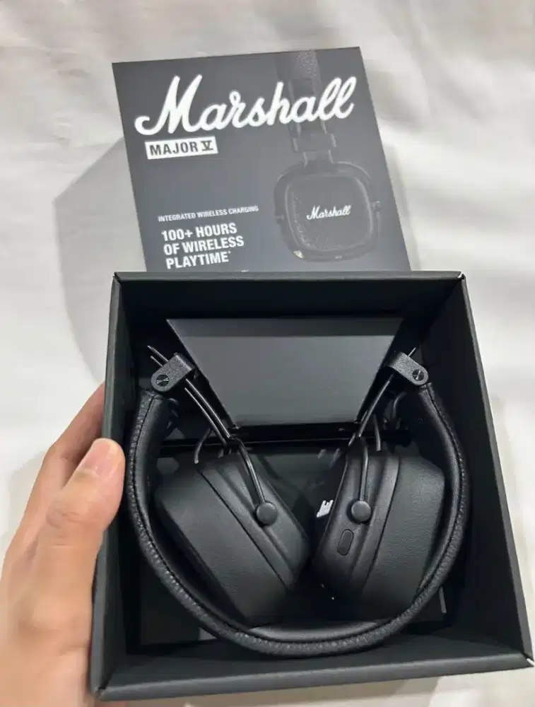 MARSHAL SPESIAL PROMO CICILAN 200 PERBULAN TANPA DP