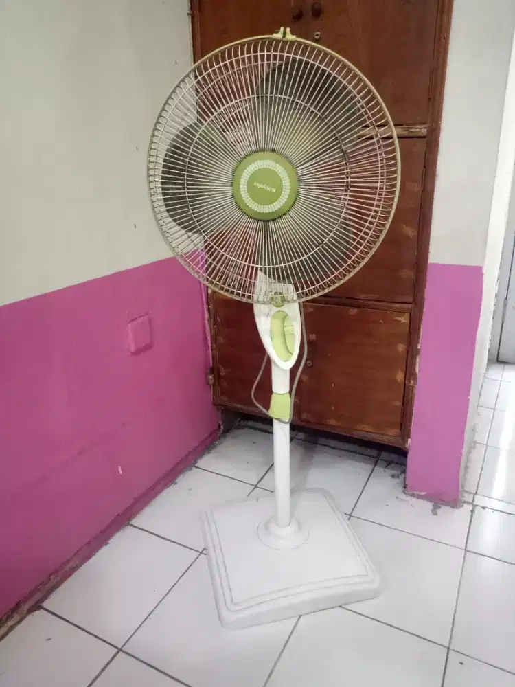 Miyako kipas angin prima