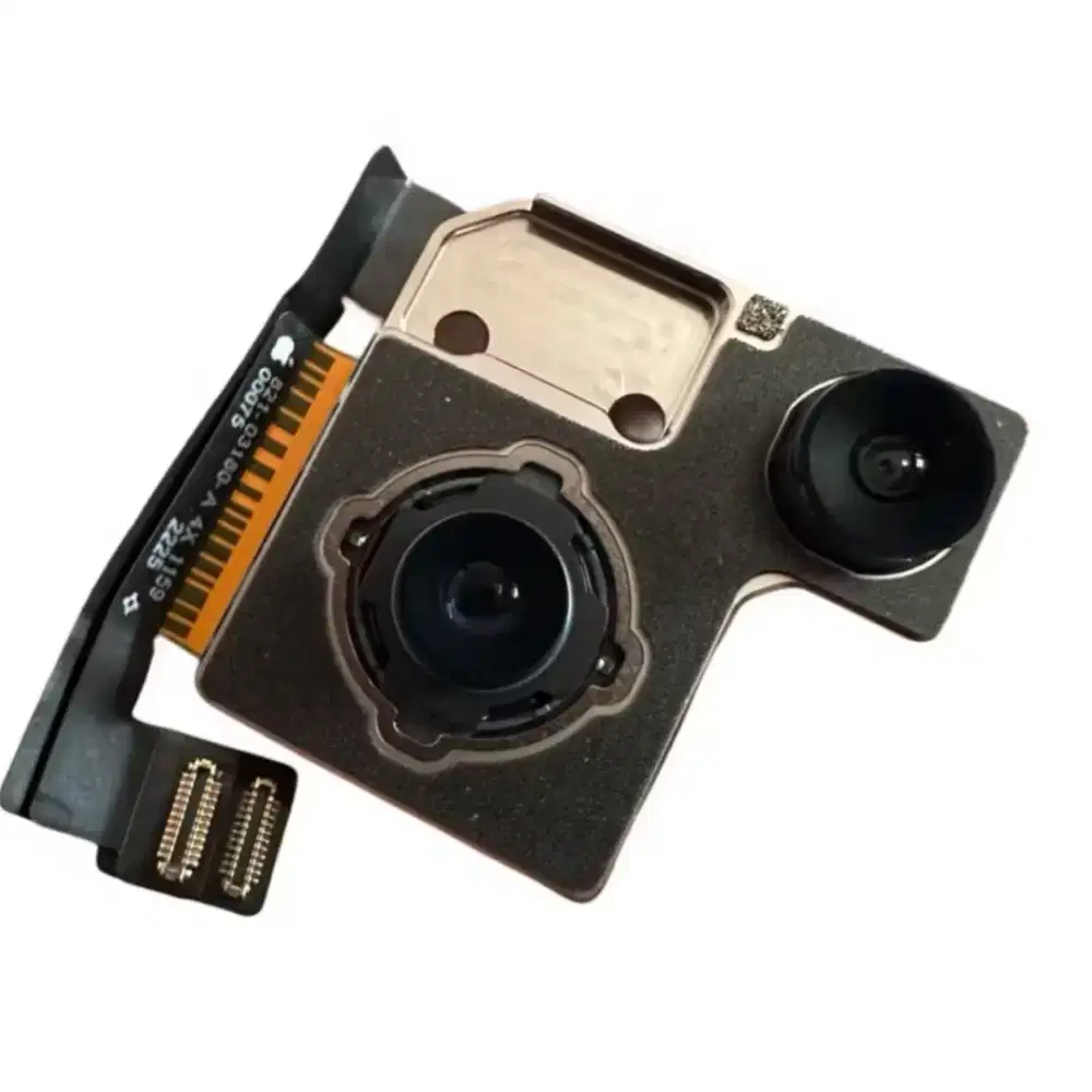KAMERA BELAKANG IPHONE 13 MINI