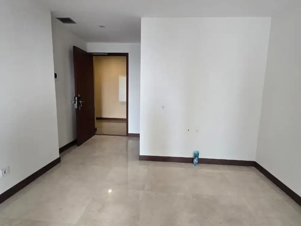 Termurah! Apartemen 2BR di Hegarmanah Residence Bandung