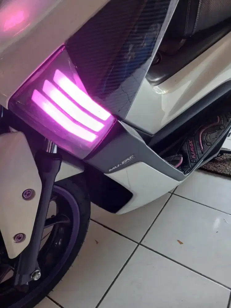 sein sen nmax old unggu pink