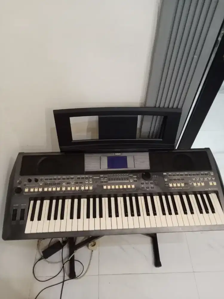 keyboard yamaha psr s 670