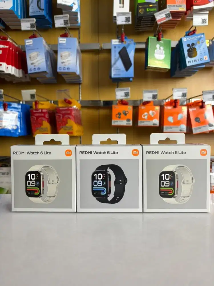 Redmi Watch 6 Lite