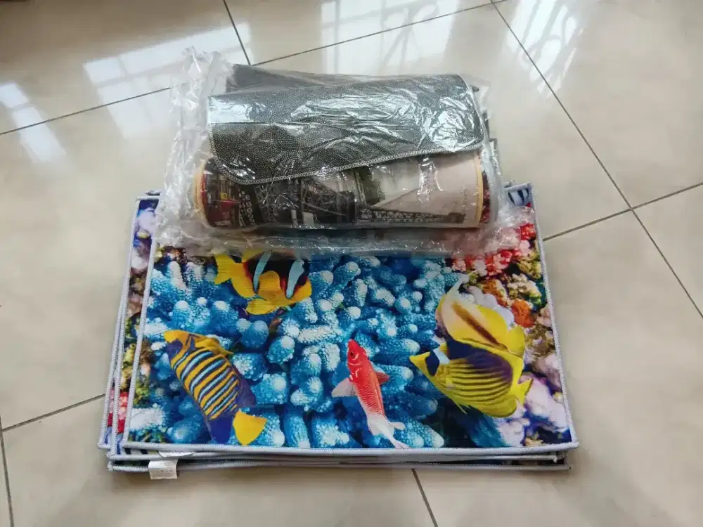 Keset serap air