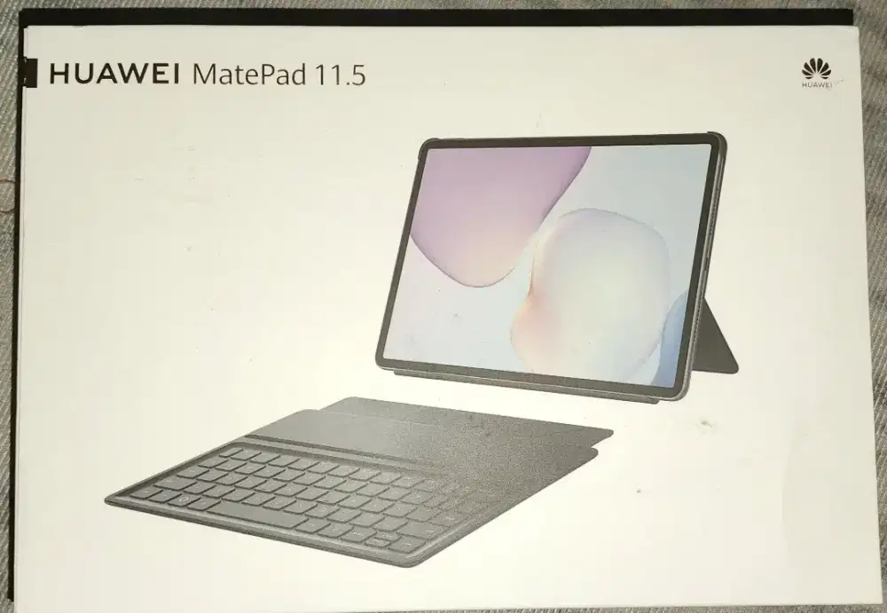 Huawei MatePad 11.5 [2026]