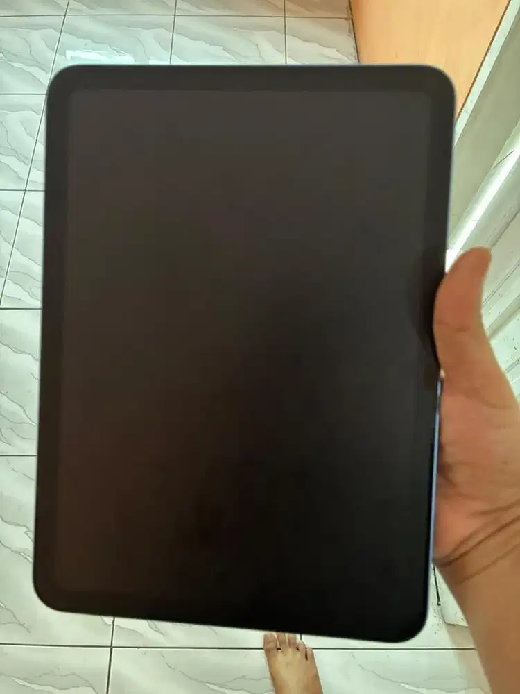 ipad gen 11 baru 5 bulan