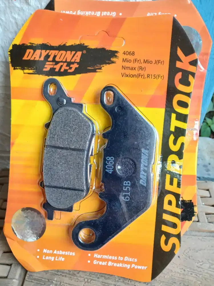 Kampas Daytona namx old lexi,pcx