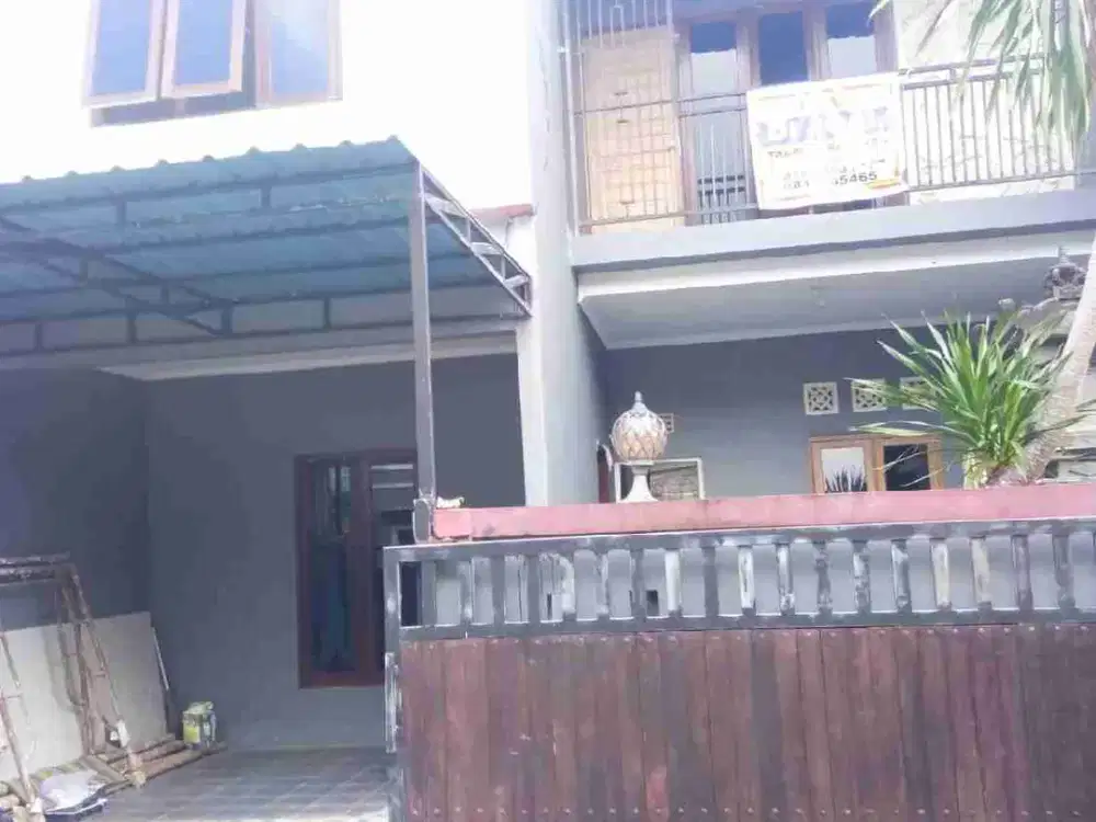 Dijual Rumah 3 KT di Pecatu Bali, SHM, Harga 1,5 Miliar