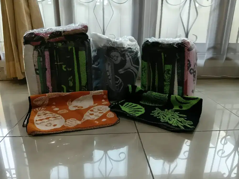 Keset katun 25.000 / pcs