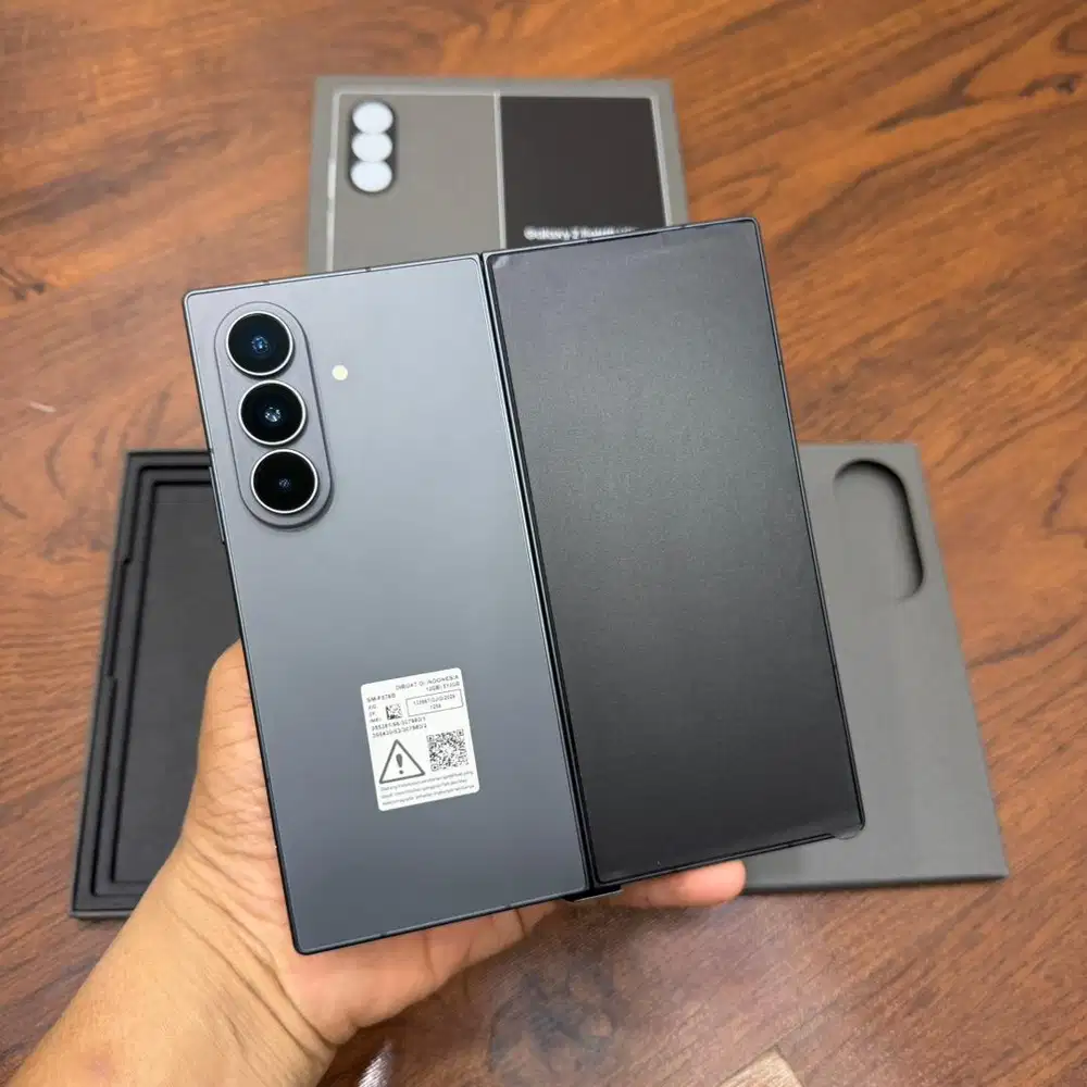 samsung galaxy z fold 8 ultra 12/512gb graphite