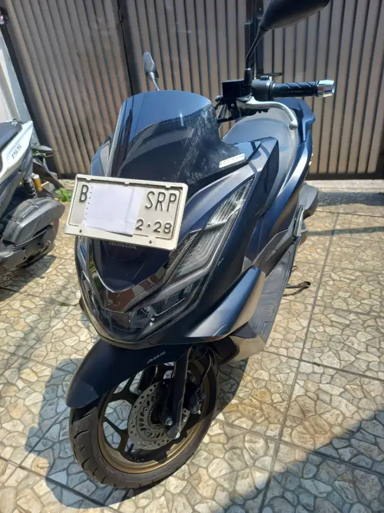 Honda PCX 160 2023 ABS Tgn 1 km 20rb