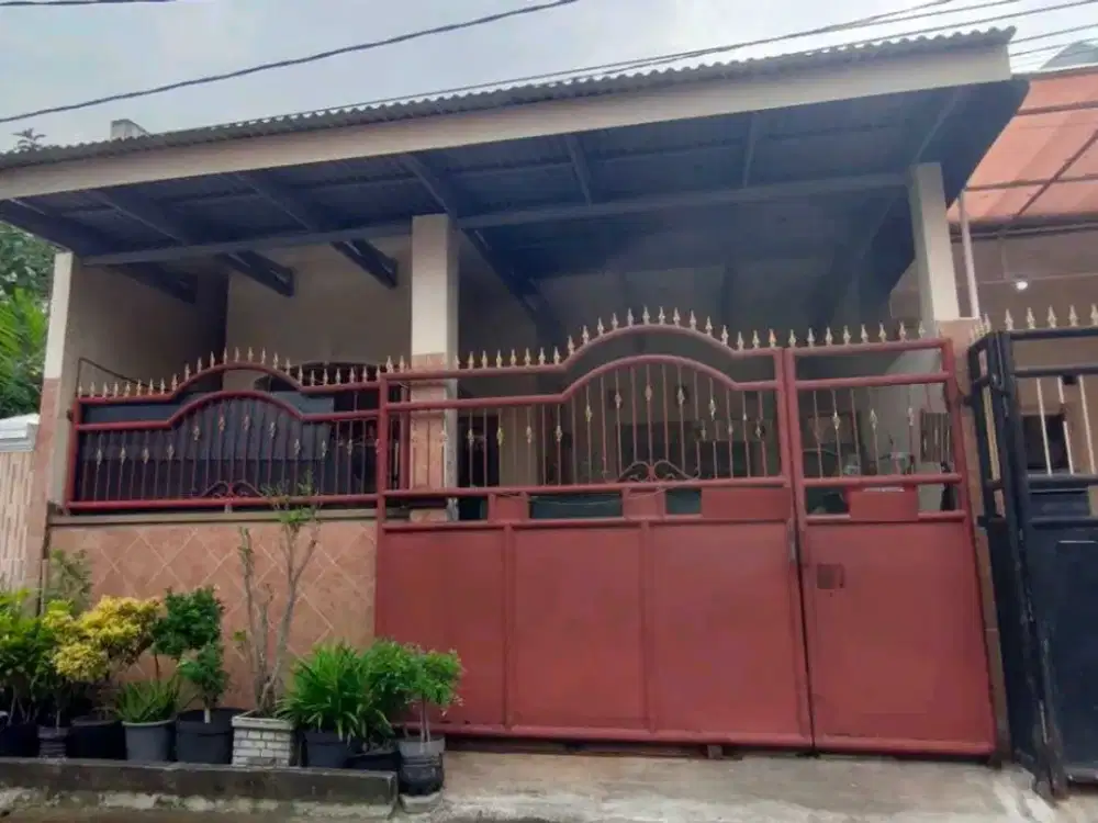 DIJUAL RUMAH MOJOKLANGGRU KIDUL GUBENG SURABAYA RON.A2533