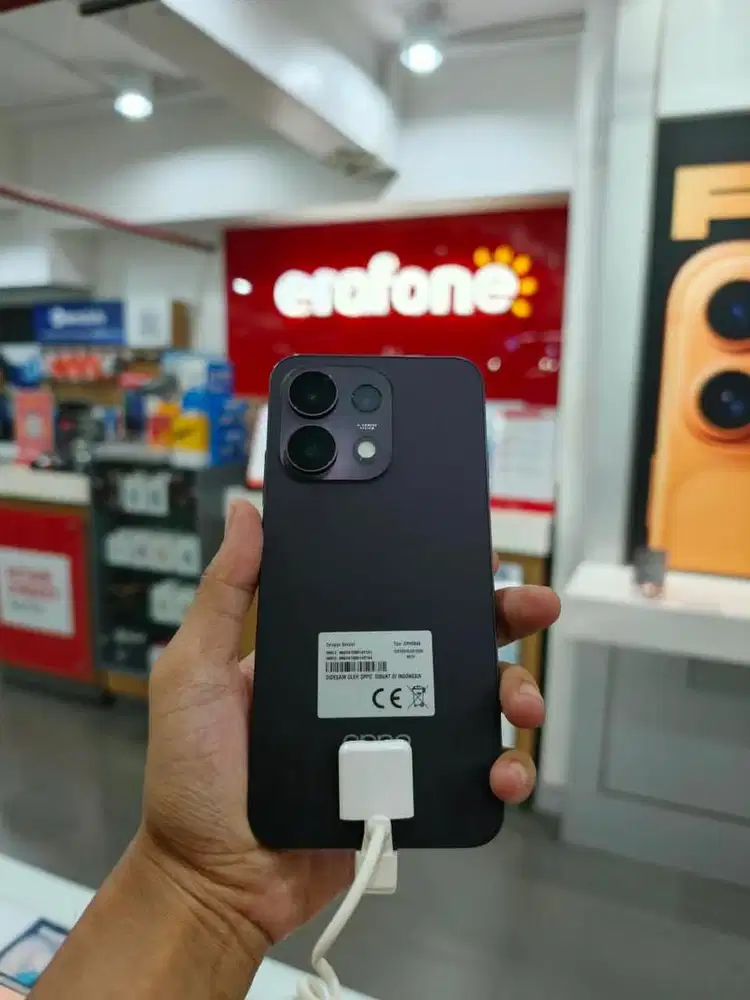 Oppo Reno 16F 8/128 & 8/256